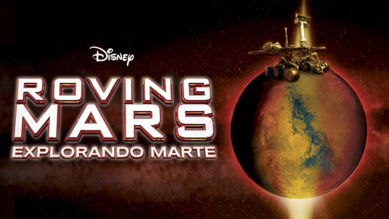 Roving-Mars-Explorando-Marte Os Eleitos: Tudo Sobre a Série NatGeo Produzida por Leonardo diCaprio