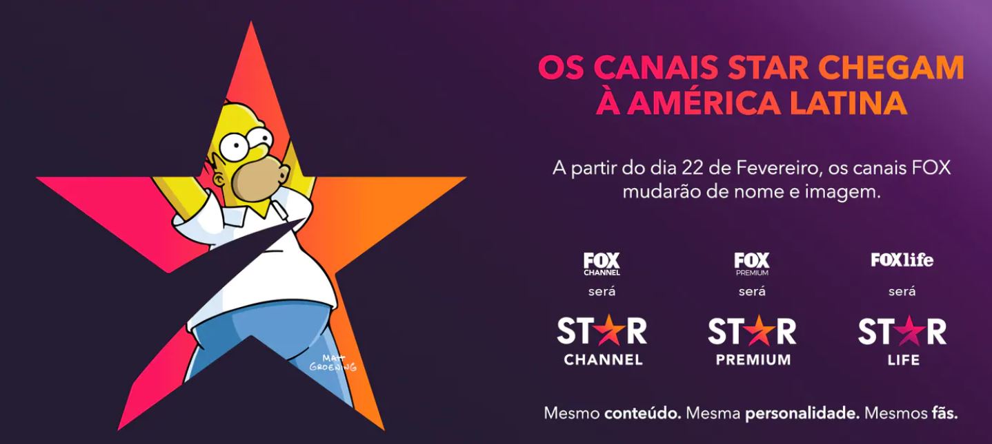 STAR-Site-America-Latina