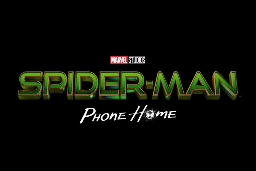 Spider-Man-Phone-Home Títulos Falsos de Homem-Aranha Podem ter Revelado a Volta do Duende Verde