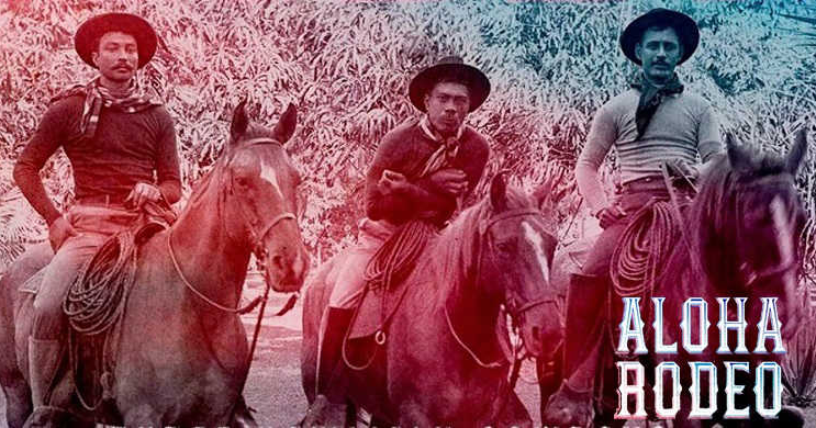 image-7 Aloha Rodeo: Disney Vai Produzir Filme Sobre Cowboys do Havaí