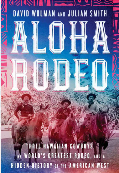 image-8 Aloha Rodeo: Disney Vai Produzir Filme Sobre Cowboys do Havaí