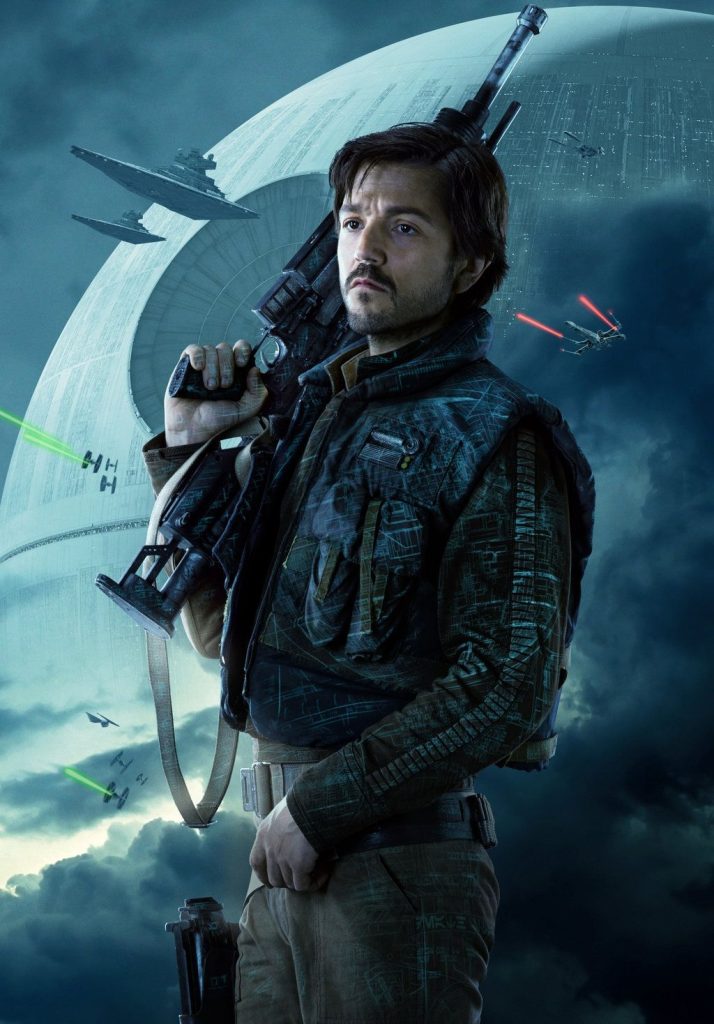 Cassian-Andor-Star-Wars-714x1024 [Rumor] Obi-Wan Kenobi Terá Papel Recorrente na Série Star Wars Andor