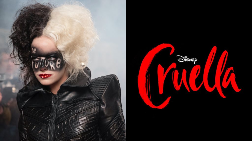 Cruella-Segundo-Trailer-1024x576 Cruella: Saiu o Segundo Trailer do Live-Action com Emma Stone, Confira!