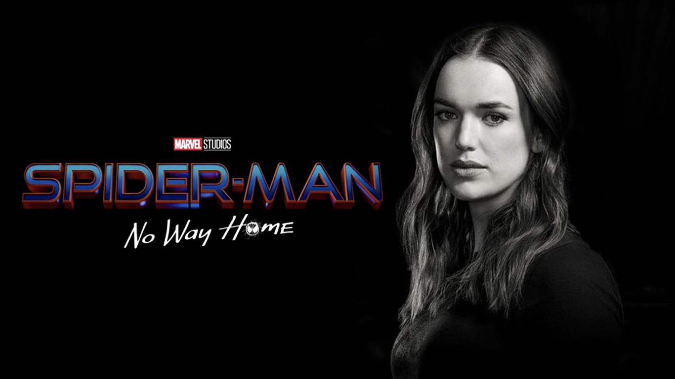 Elizabeth-Henstridge-Jemma-Simmons-em-Homem-Aranha-3