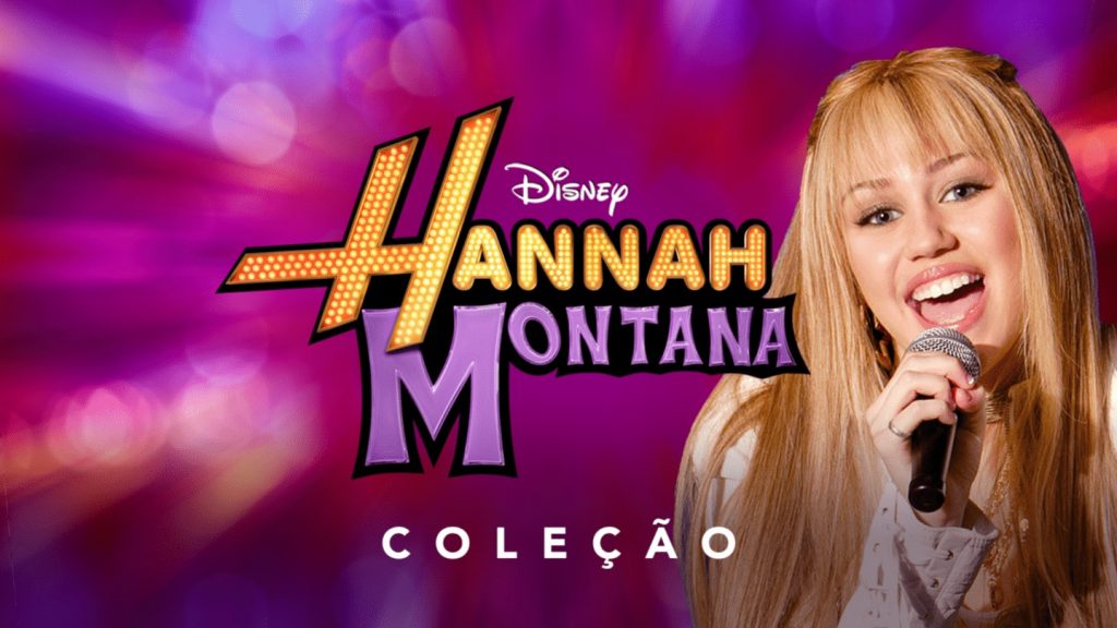 Hanna-Montana-Colecao-Disney-Plus-1024x576 Hannah Montana Celebra 15 Anos com Coleção em Destaque no Disney+