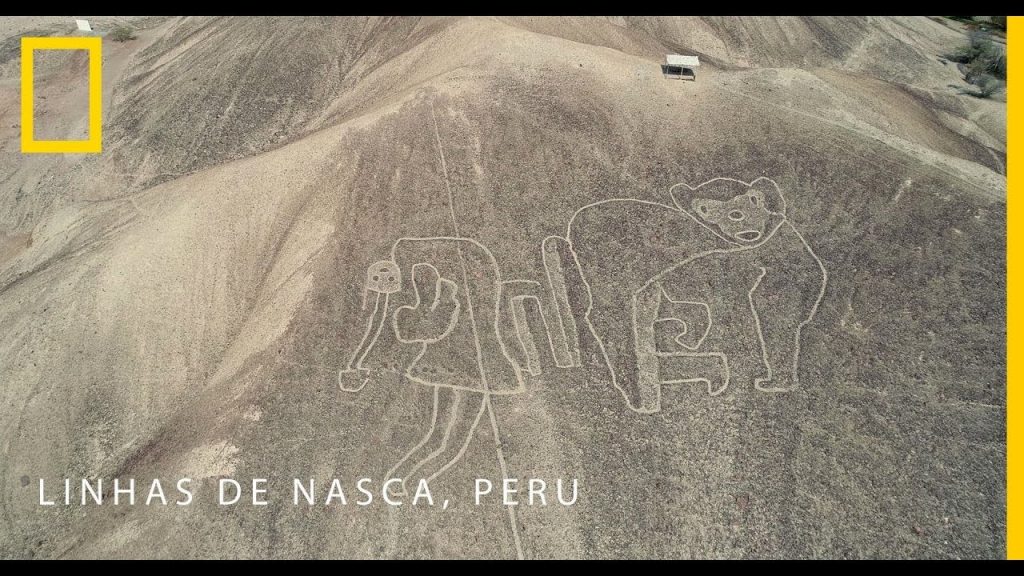 Linhas-de-Nazca-Nat-Geo-1024x576 Todas as Estreias do Disney+ na Semana, incluindo Falcão e o Soldado Invernal