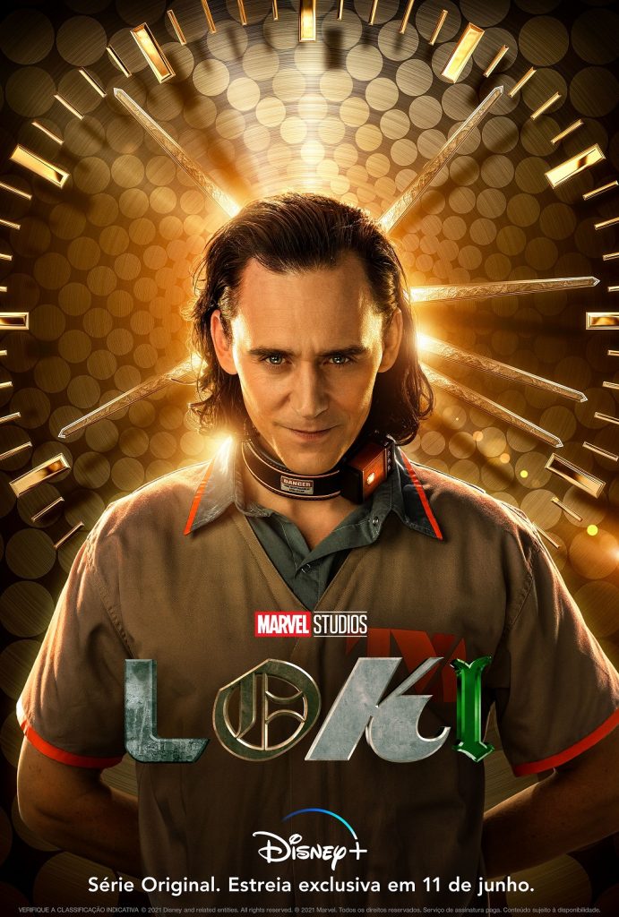 Loki-Poster-PT-BR-691x1024 O que esperar de Loki, a Terceira Série do MCU a chegar no Disney+?