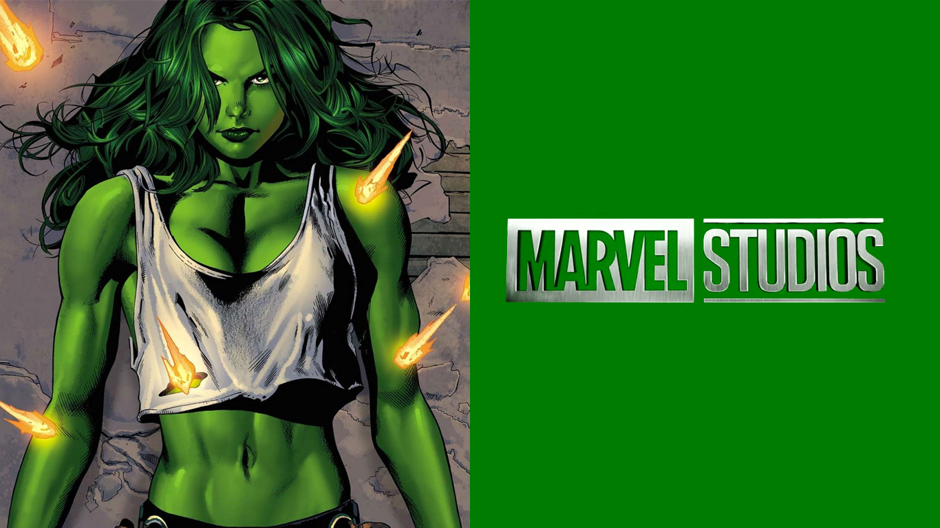 Marvel vai lançar 2ª temporada de Mulher-Hulk no Disney+ [Rumor]