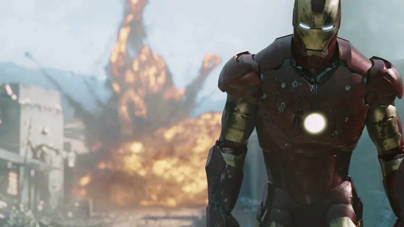 Veja quanto Robert Downey Jr. ganhou em cada filme da Marvel como o Homem de Ferro