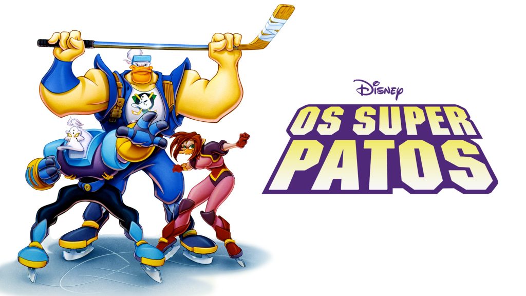 Os-Super-Patos-Disney-Plus-1024x576 Lançamentos Disney+ da Primeira Semana de Abril - Atualizado