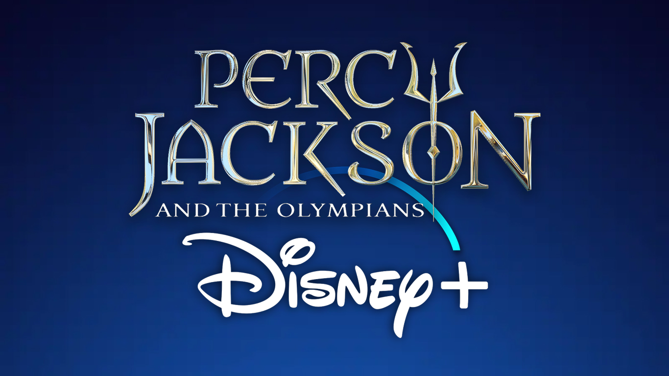 Percy Jackson passou em branco no Disney+ Day, mas Rick Riordan deu atualizações da série