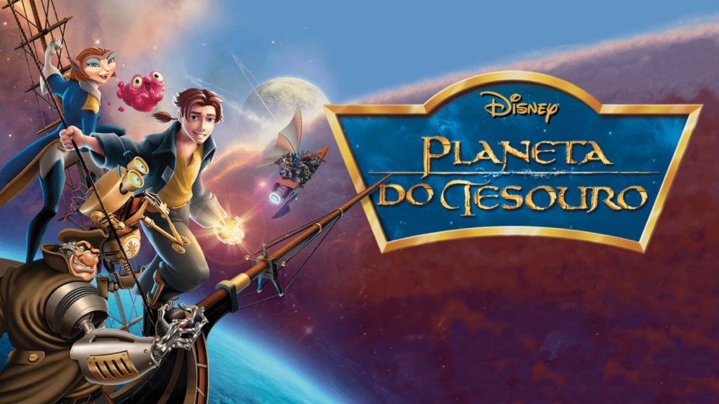 Planeta-do-Tesouro-Disney-Plus-1024x576 10 Curiosidades Incríveis Sobre Planeta do Tesouro