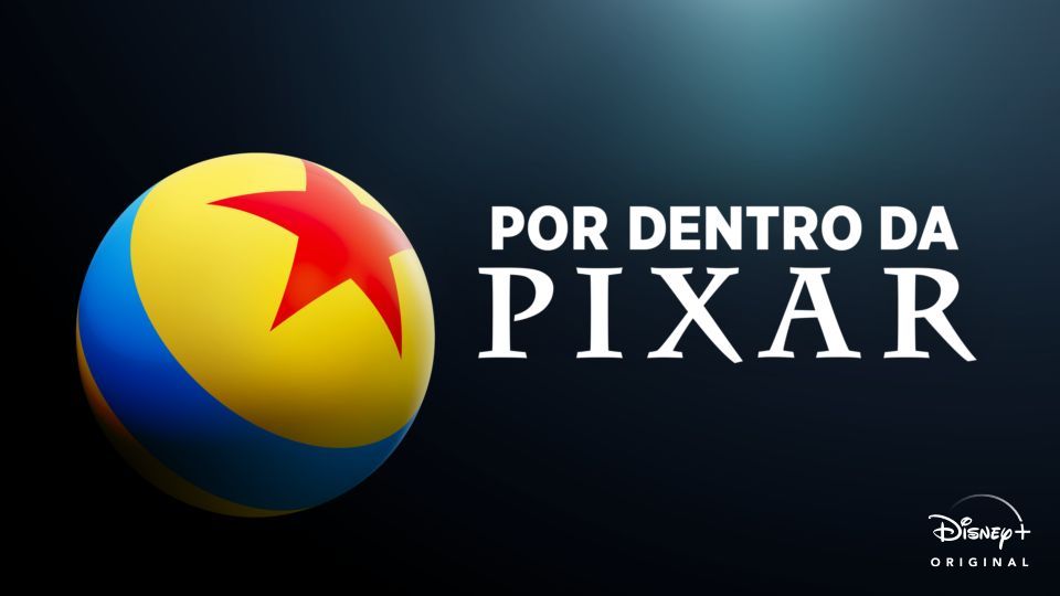 Por-Dentro-da-Pixar-Disney-Plus Lançamentos de Hoje no Disney+, Incluindo o Episódio 2 de Falcão e o Soldado Invernal