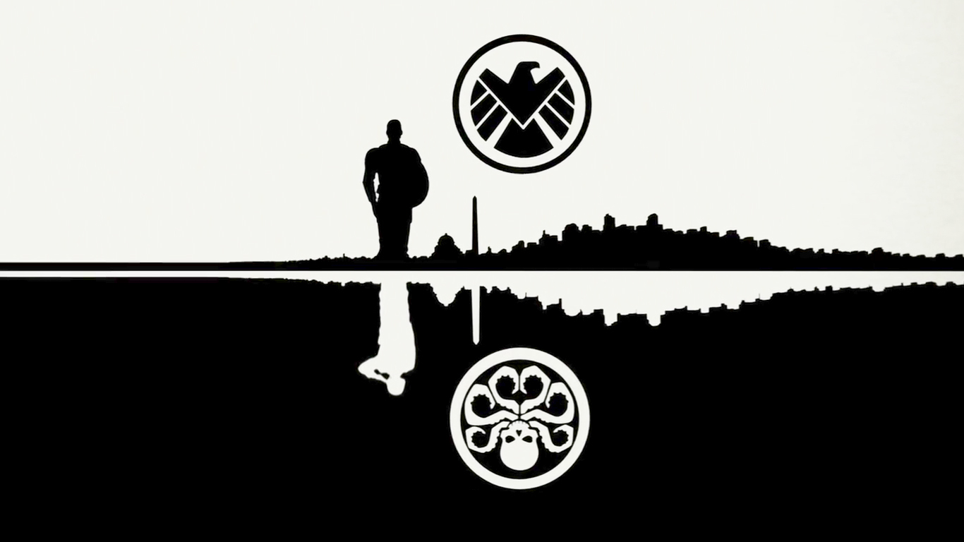 SHIELD-e-Hydra-no-MCU