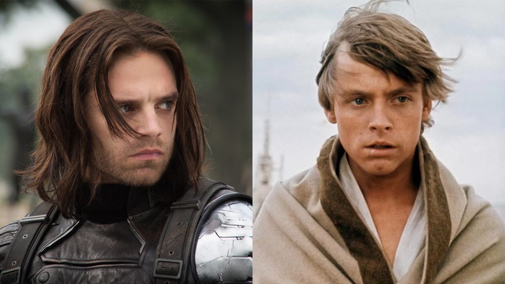 Sebastian-Stan-Luke-Skywalker-1024x576 Sebastian Stan pode Interpretar Luke Skywalker nos Cinemas e Disney+?
