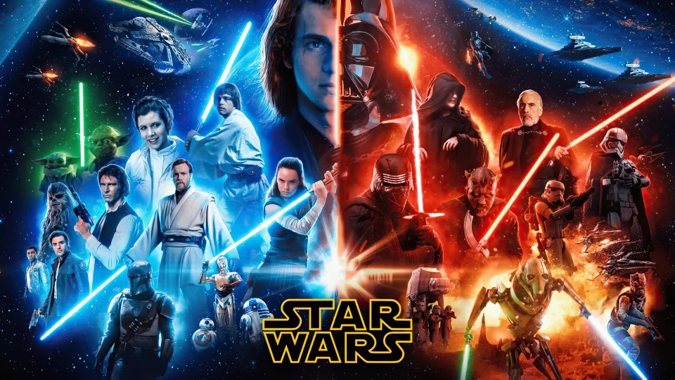 Star-Wars-What-If-1 Lucasfilm quer Lançar uma Versão 'What if….?' de Star Wars