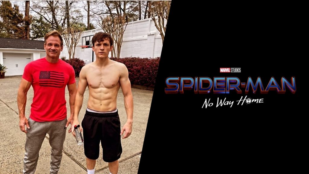 Tom-Holland-anuncia-fim-das-filmagens-capa-1024x576 Tom Holland Confirma Fim das Gravações de Spider-Man: No Way Home