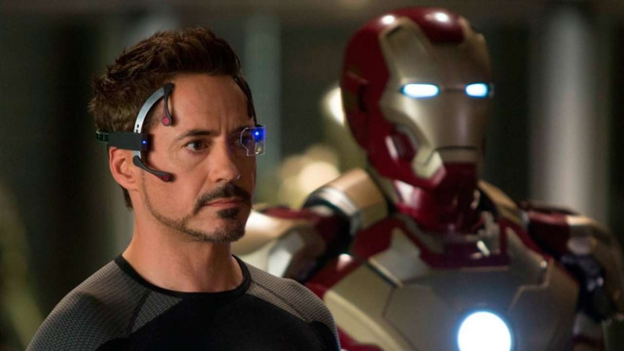 Por que a Marvel não pode trazer Tony Stark de volta?