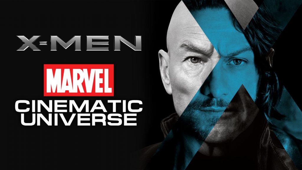 X-Men-no-MCU-1024x576 Como a Marvel Pode Introduzir os Mutantes no MCU?