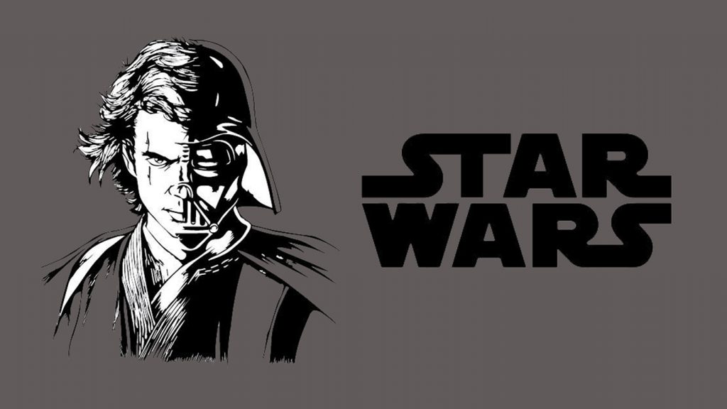 Anakin-Skywalker-Star-Wars-1024x576 Matt Lanter pode interpretar Anakin Skywalker em projeto futuro de Star Wars