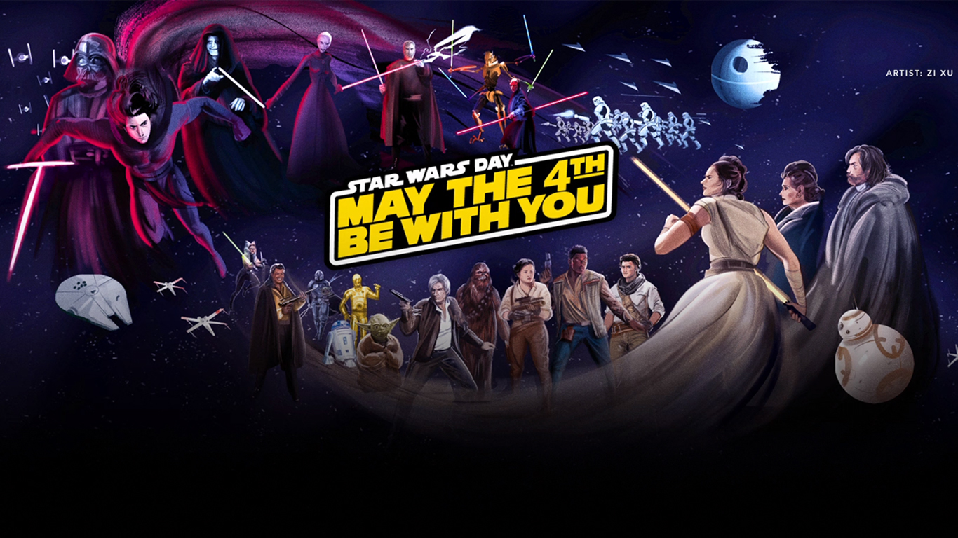 Dia-de-Star-Wars-Disney-Plus