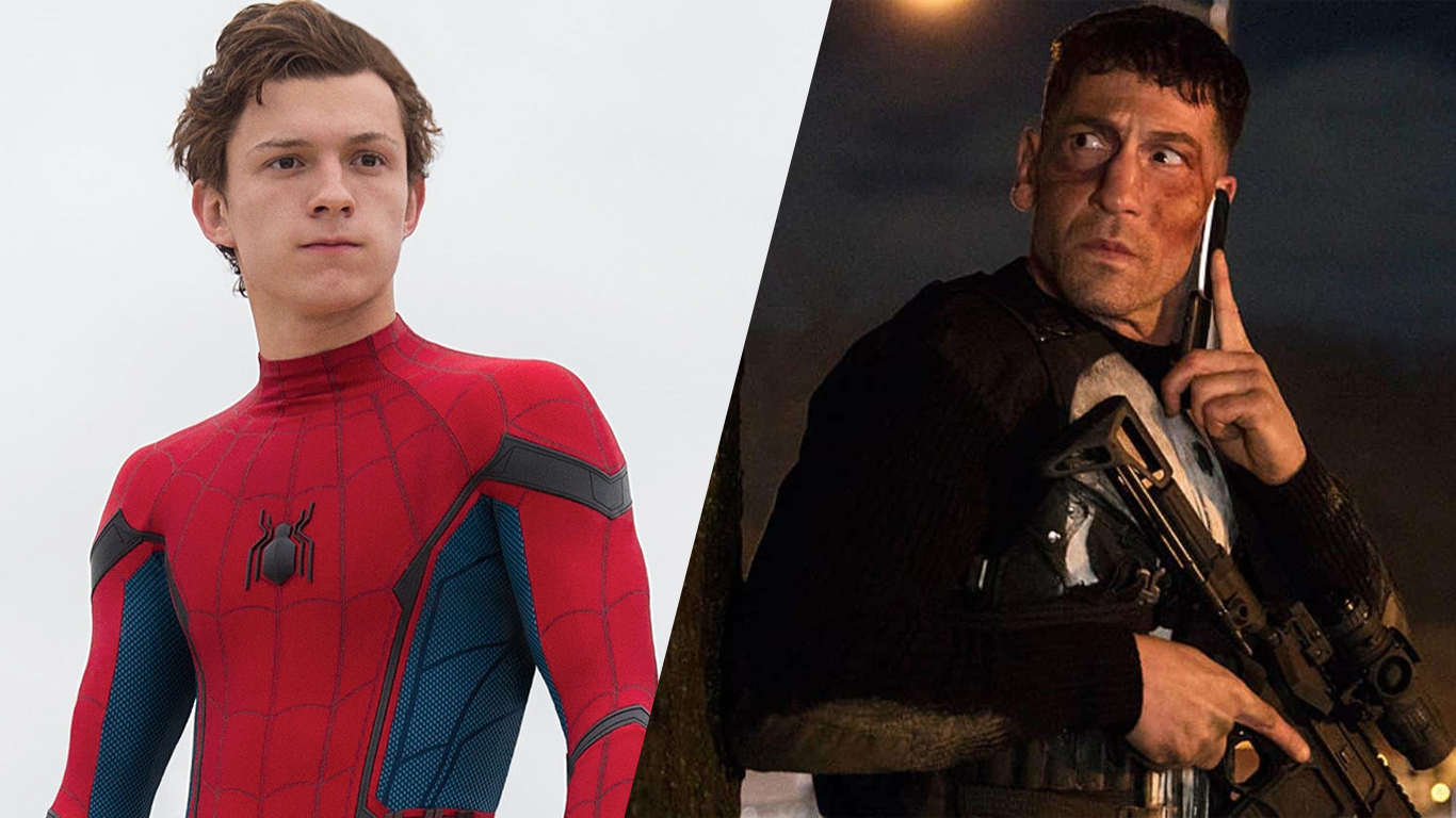 Justiceiro-de-Jon-Bernthal-ira-enfrentar-o-Homem-Aranha-de-Tom-Holland