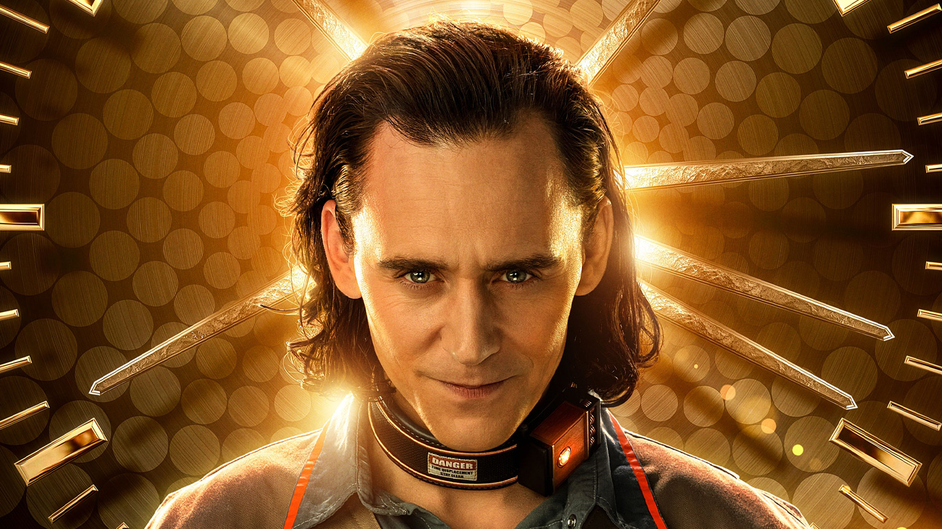 Tom Hiddleston sobre Loki em Thor 4: "não vou fazer como Andrew Garfield"