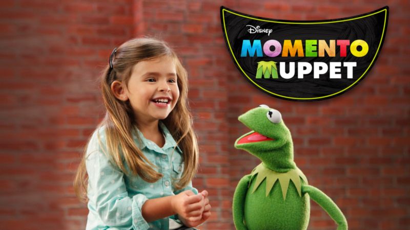 Lançamentos do Disney+ em Maio: Lista Completa e Atualizada Momento-Muppet-Disney-Plus Lançamentos do Disney+ em Maio: Lista Completa e Atualizada