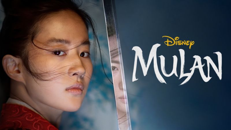Mulan-Disney-Plus Quais Filmes do Disney+ Estão Concorrendo ao Oscar?