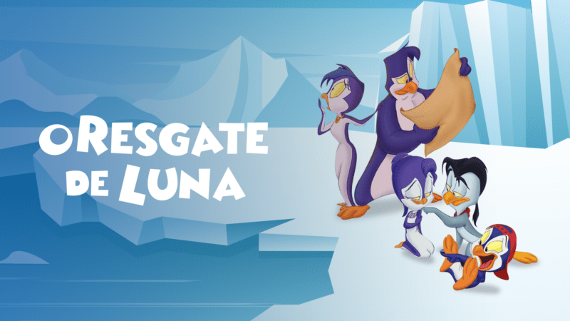 O-Resgate-de-Luna-Disney-Plus Veja Tudo o que Chegou (e o que Faltou) Hoje no Disney+ (09/04)