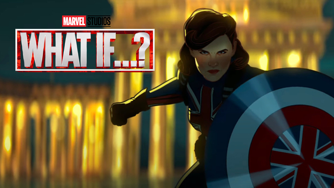 Peggy-Carter-What-If-marvel