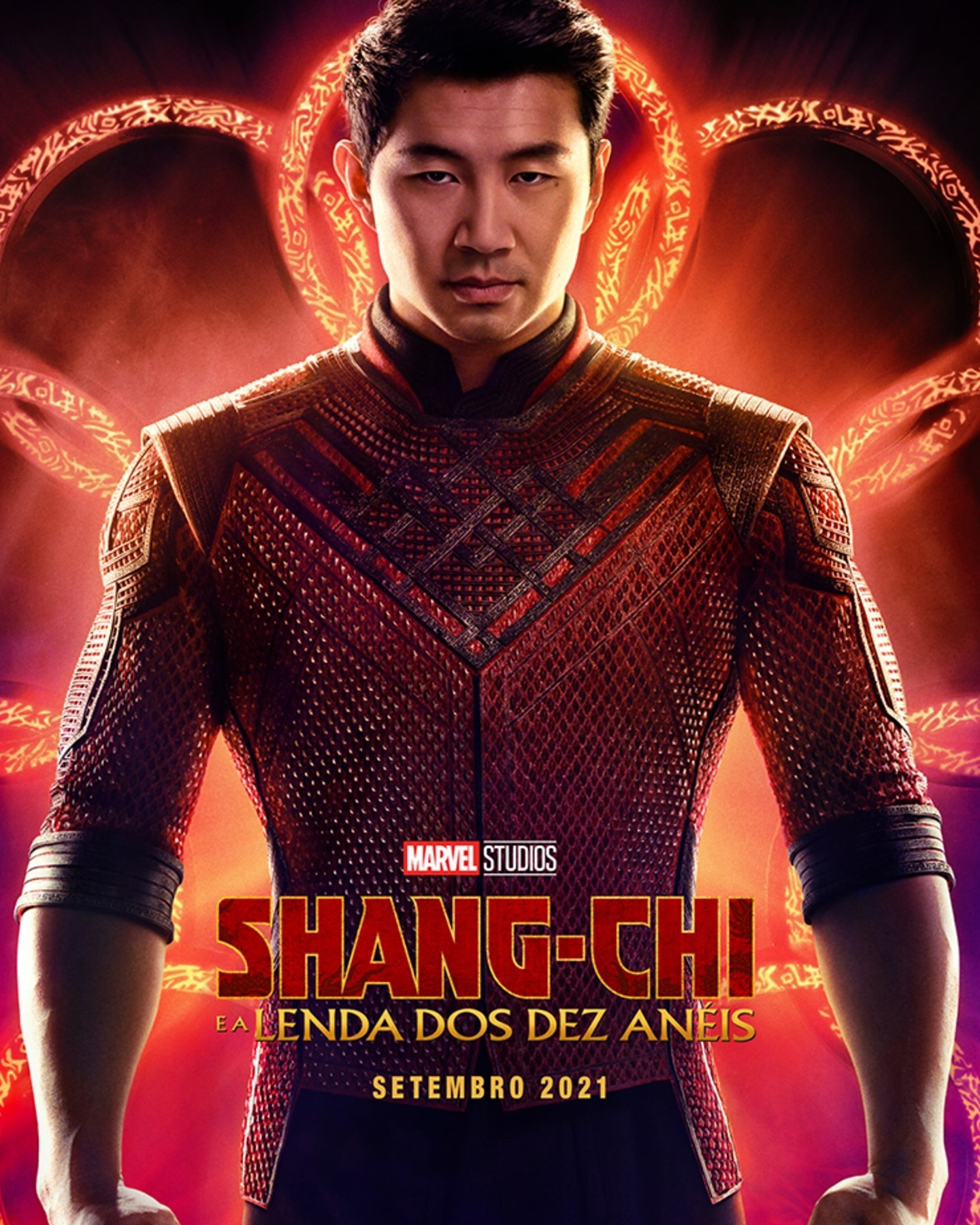 Shang-Chi e a Lenda dos 10 Anéis: 8 Detalhes Escondidos no Trailer