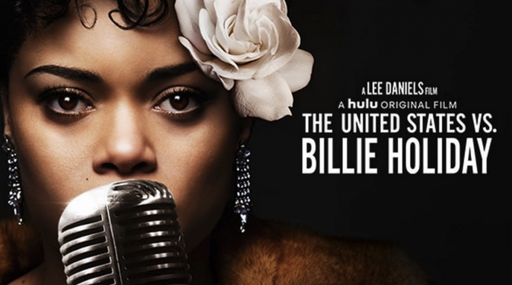 The-United-States-vs.-Billie-Holiday-1024x569 Quais Filmes do Disney+ Estão Concorrendo ao Oscar?