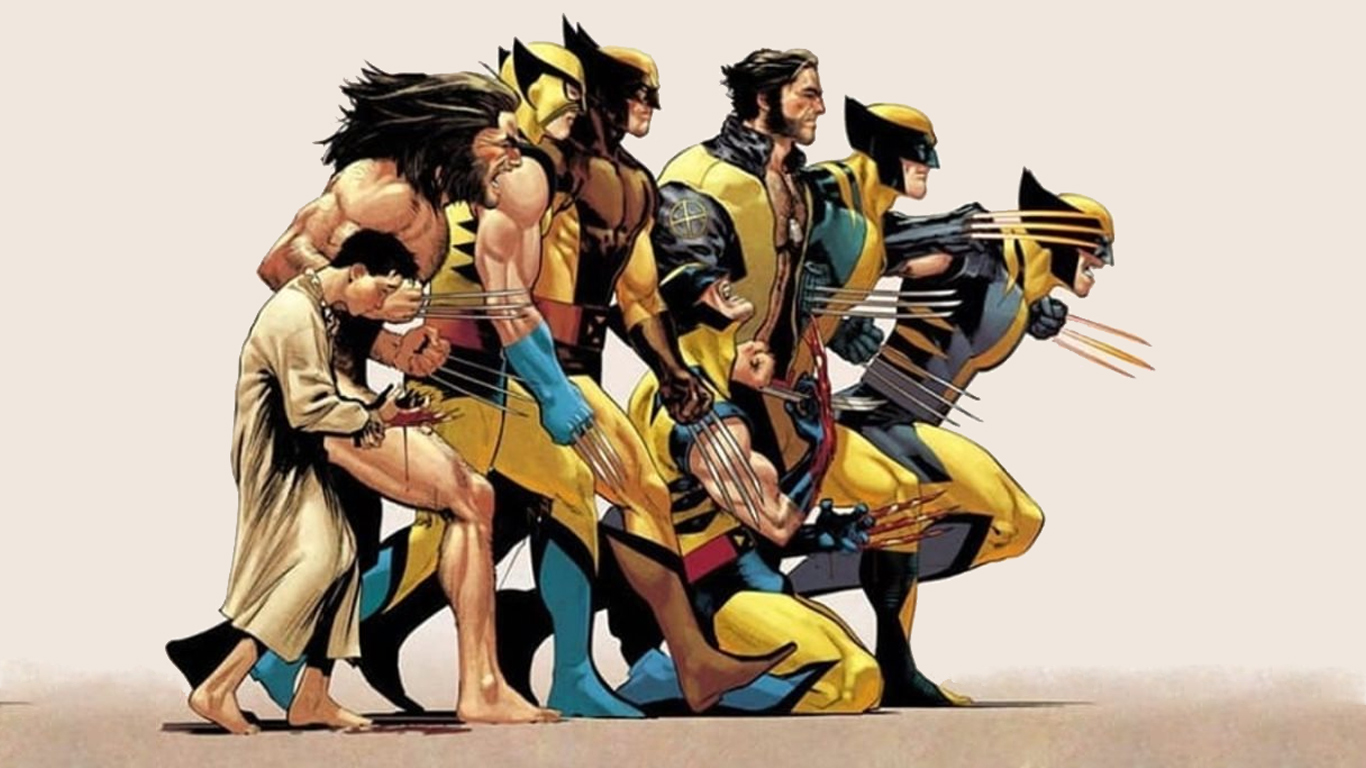 Wolverine-Novo-Ator