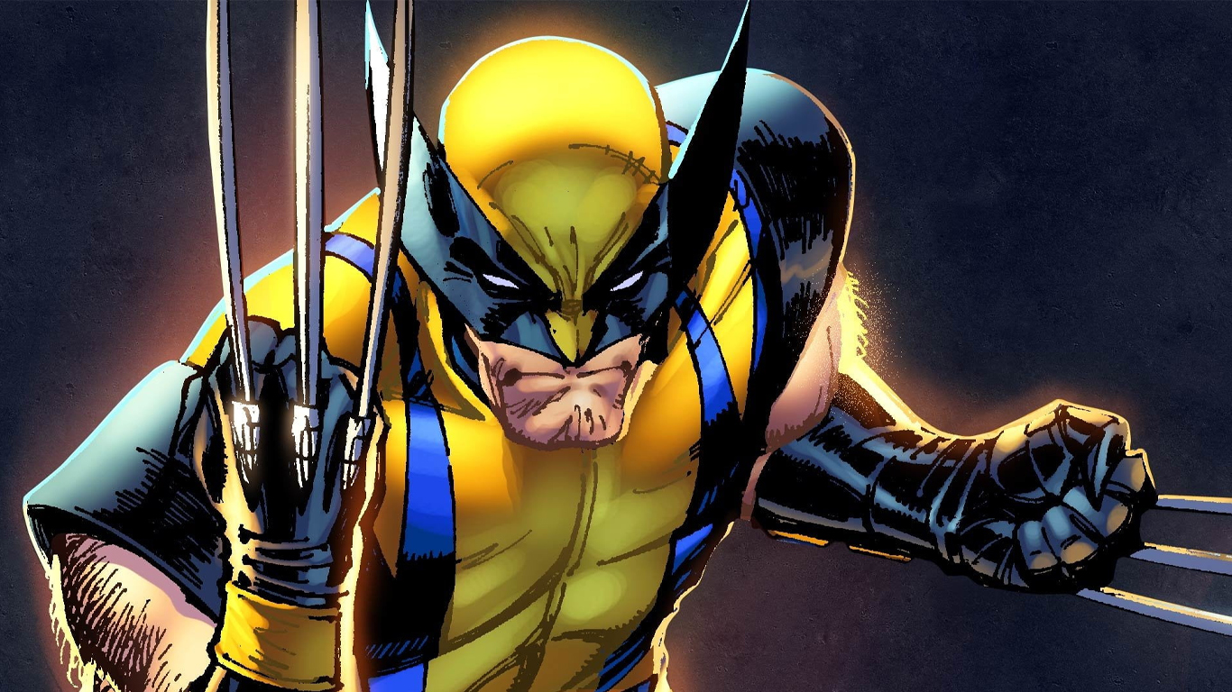 Wolverine-Serie-DisneyPlus