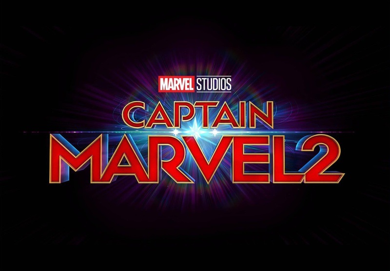 Capita-Marvel-2-Logo-original The Marvels: Logo oficial recebe mudança sutil e intrigante