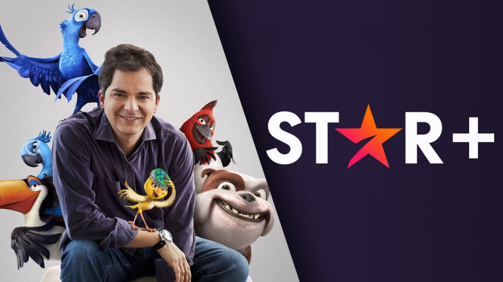 Carlos-Saldanha-Star-Plus-How-to-Be-a-Carioca-1024x576 Disney apresenta 66 séries e filmes produzidos na América Latina para o STAR+
