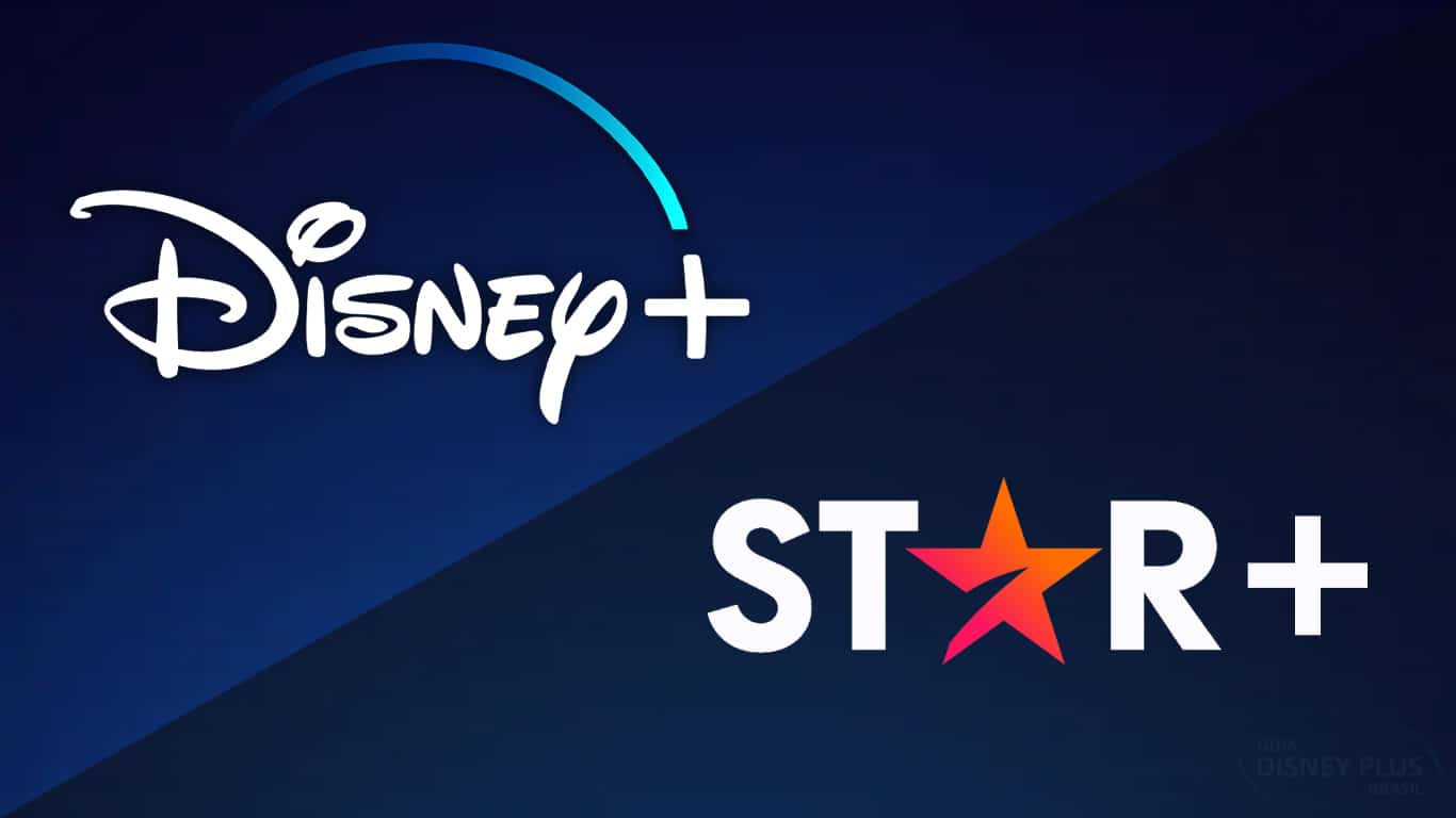 Disney-Plus-e-Star-Plus Disney+ e Star+ aumentam preços das assinaturas no Brasil