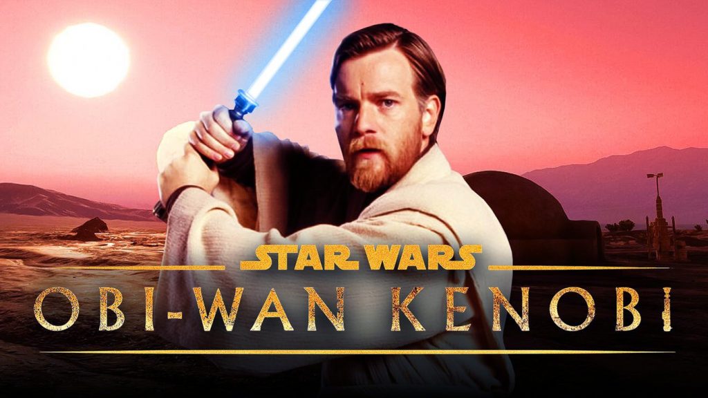 Assistir Obi-Wan Kenobi Online