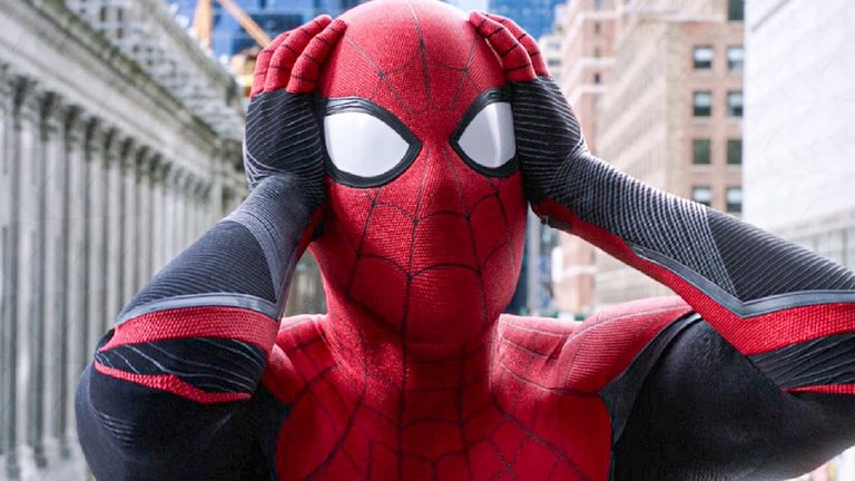Quando Esce Spiderman No Way Home Su Disney