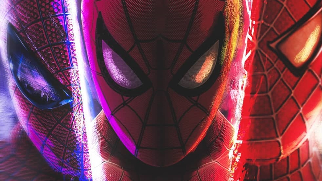 Homem-Aranha-Multiverso