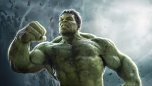 Hulk-Vingadores