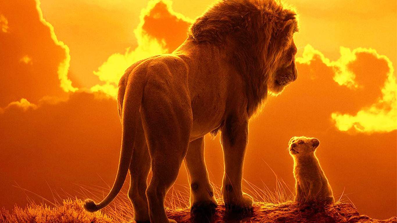 O-Rei-Leao-2 Nova sinopse oficial de Mufasa: O Rei Leão revelada pela Amazon