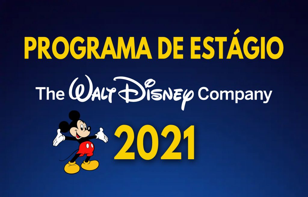 Programa-de-Estagio-Disney-2021-2-1024x657 Programa de Estágio Disney 2021 | Vagas Presenciais e Home Office