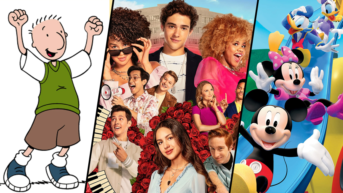 Conheça os 25 Filmes, Desenhos e Séries mais vistos no Disney+ atualmente