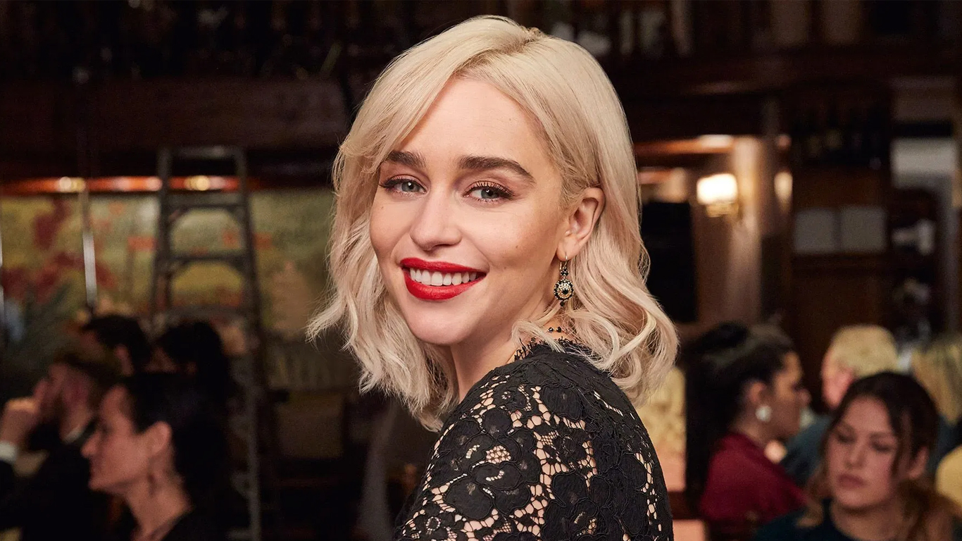 Emilia-Clarke-com-medo