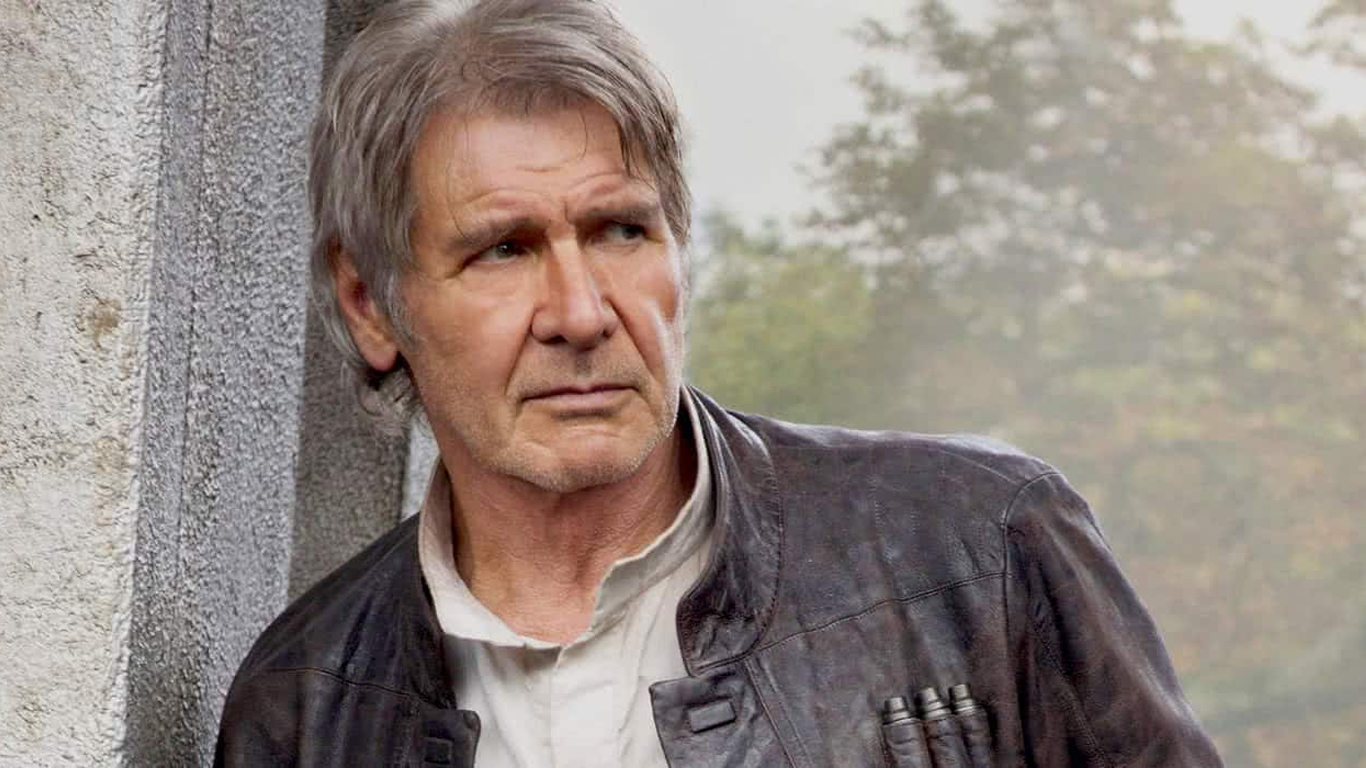 Harrison-Ford-se-machuca-em-Indiana-Jones-5 Harrison Ford revela a pergunta dos fãs que mais o irrita