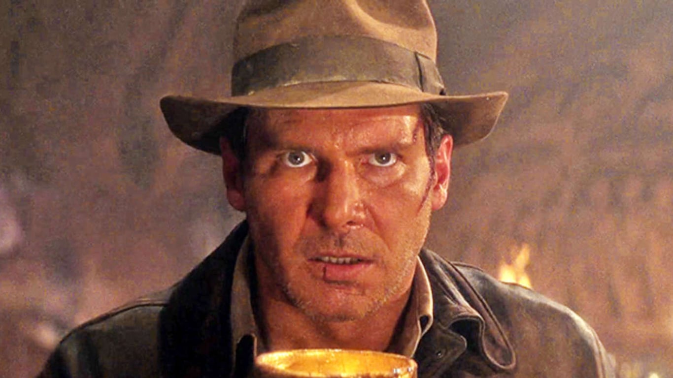 Indiana-Jones-Cena-Perigosa Série de 'Indiana Jones' no Disney+ ganha novos detalhes