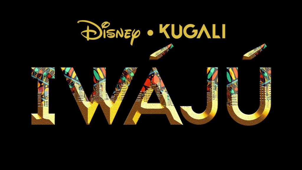 Iwaju-Disney-Plus-1024x576 Iwájú: Série animada do Disney+ será diferente de tudo já feito antes