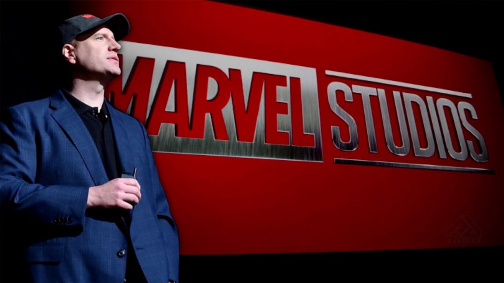 Kevin-Feige-Marvel-Studios-1024x576 Kevin Feige revela que Loki é a série mais importante da Marvel até agora